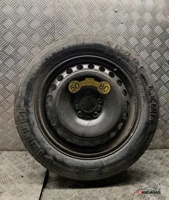 Volvo XC70 R16 spare wheel 30666380