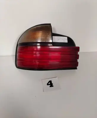 Mitsubishi Galant Eterna Rear/tail lights