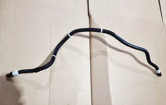 Renault Arkana Engine coolant pipe/hose 295M17512R