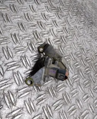 Valve vacuum