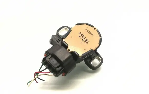 Toyota Prius (XW20) Brake pedal sensor switch 89510-47020 9A2321