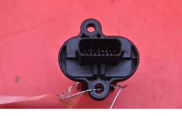 Opel Mokka X Mass air flow meter 13432262