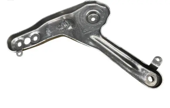 BMW XM Rear suspension control arm 6885953 33306885953