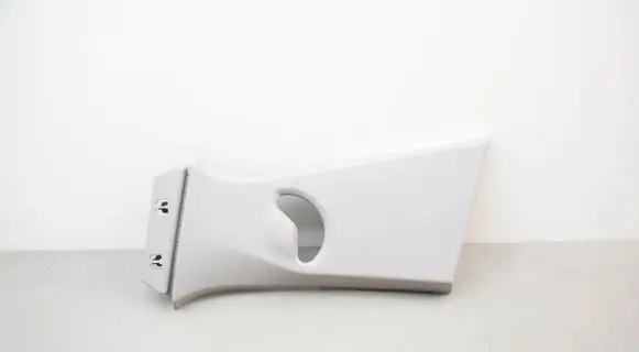 BMW 1 F40 (B) pillar trim (bottom) 7444551