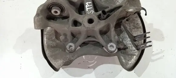 Audi A5 Rear wheel hub 8K0501249