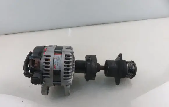 Generator/alternator