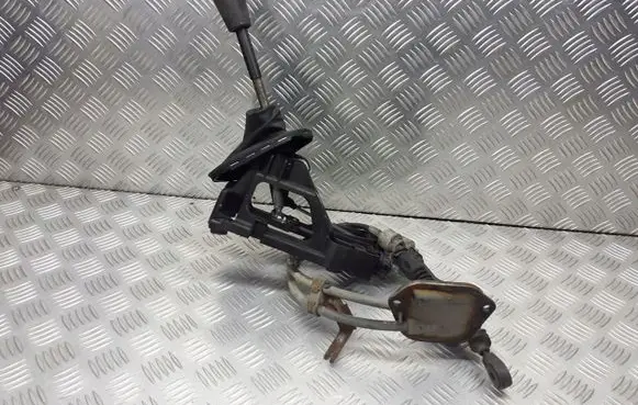 Citroen C1 Gear selector/shifter in gearbox 