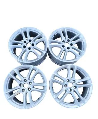 Ford Fusion II R17 alloy rim DS7C-1007-N1A
