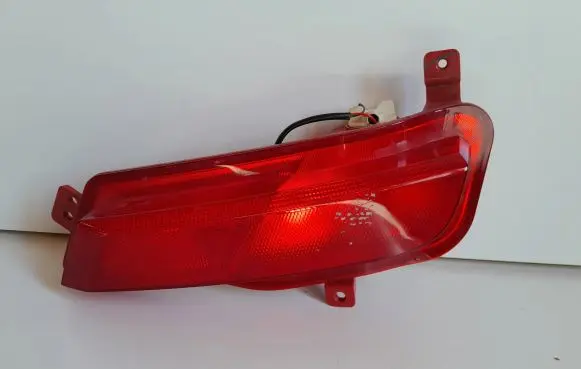 MG ZS Rear bumper light 10293795