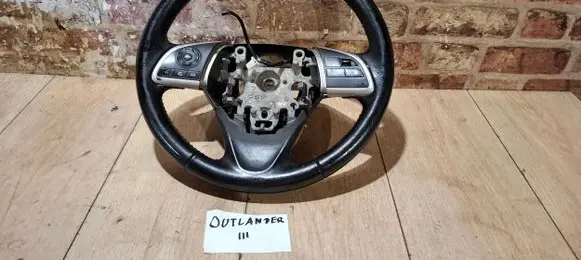 Mitsubishi Outlander Steering wheel