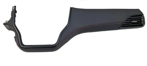 Subaru Legacy VII Dashboard side air vent grill/cover trim 66077AN82A 66077AN82 0044051753