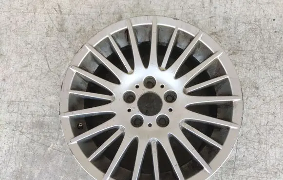BMW 3 E92 E93 R17 alloy rim 6775598 879091