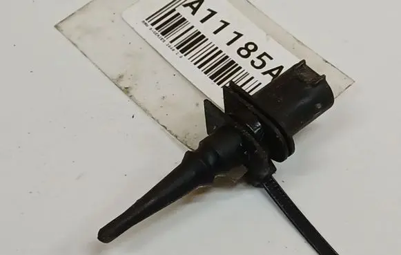 BMW 3 E90 E91 Interior temperature sensor 13632610DE
