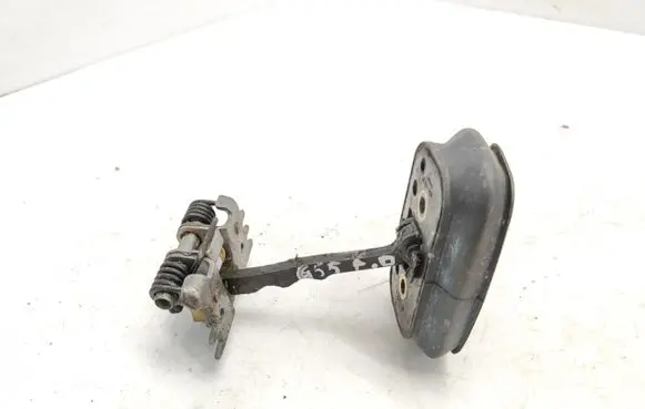 Renault Laguna III Front door check strap stopper