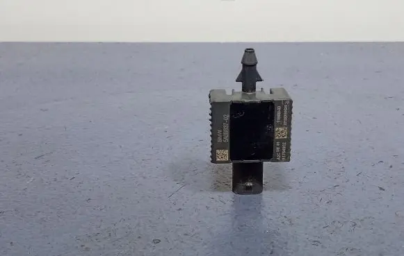 BMW X5 G05 Airbag deployment crash/impact sensor 5A0BB37