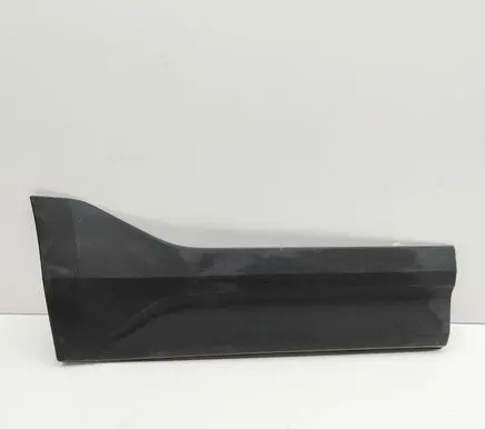 Volvo C40 Rear door trim (molding) 31448319 31448343