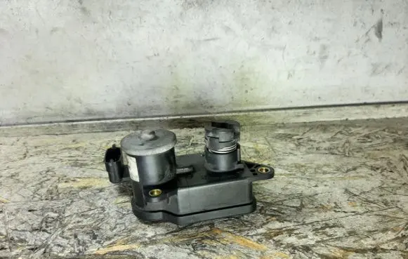 Hyundai Santa Fe Intake manifold valve actuator/motor 2838127450