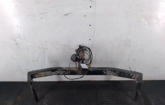 Renault Scenic III - Grand scenic III Tow bar 