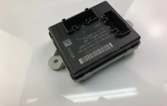Volvo S60 Other control units/modules 31456701
