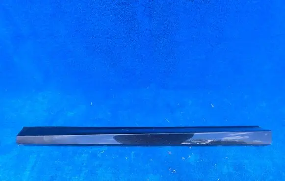 BMW X3 G01 Front door trim (molding) 8064795