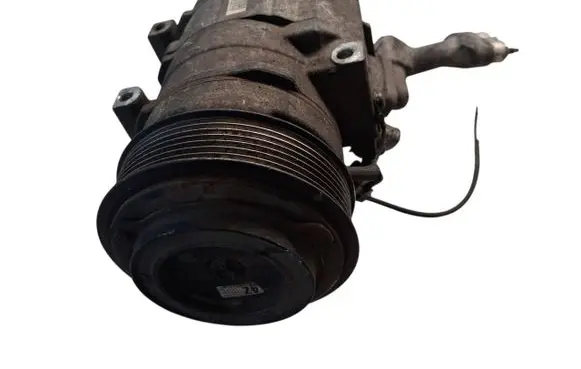 Honda FR-V Air conditioning (A/C) compressor (pump) 4472606230 10S17C HFC134A
