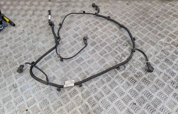 Opel Combo E Parking sensor (PDC) wiring loom 9828035680