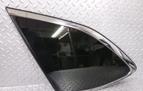Subaru Outback (BS) Rear side window 65209AL030 43R00011