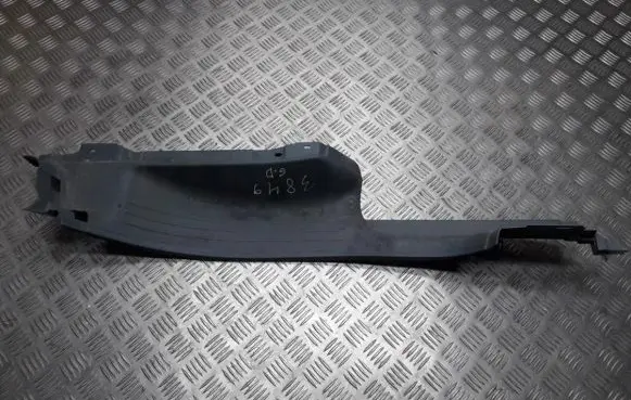 Renault Scenic I Rear sill trim cover 7700835110