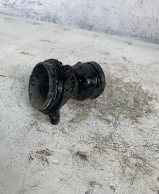 Audi A4 S4 B9 Engine coolant pipe/hose