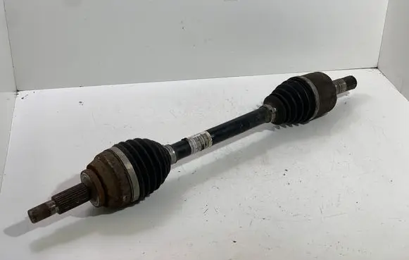 Renault Espace V (RFC) Front driveshaft 18240R