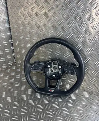 Audi A4 S4 B9 Steering wheel 8W0419091DH