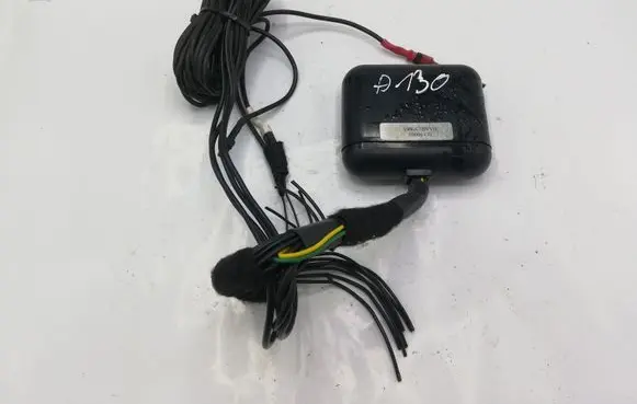 Mercedes-Benz ML W164 Alarm control unit/module 03006CJ1