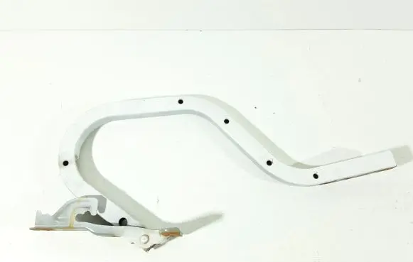 Tailgate/trunk/boot hinge