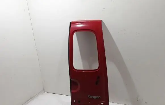 Renault Kangoo I Back/rear loading door 7751468944