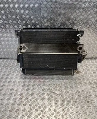 Volkswagen Amarok Radiator set
