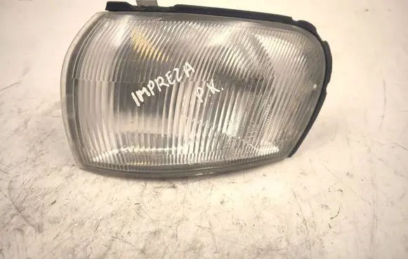 Subaru Impreza I Front indicator light 015465 3336 2259