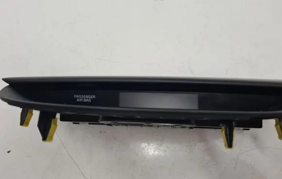 KIA Ceed Screen/display/small screen 94510A2350WK 94510A2300