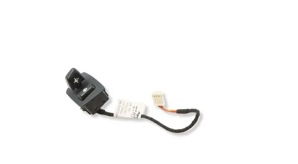BMW M5 Steering wheel adjustment switch 9188878 61319188878