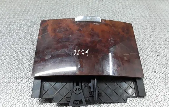 Volkswagen Touareg I Car ashtray 7L6857961B