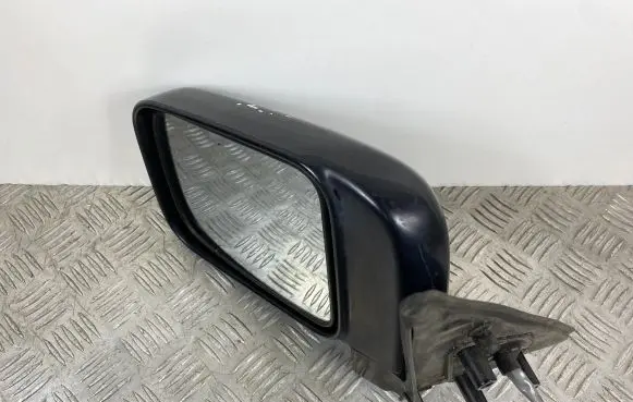 Nissan Patrol 4W60 Front door electric wing mirror