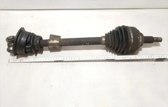 Renault Espace - Grand espace IV Front driveshaft 8200226057
