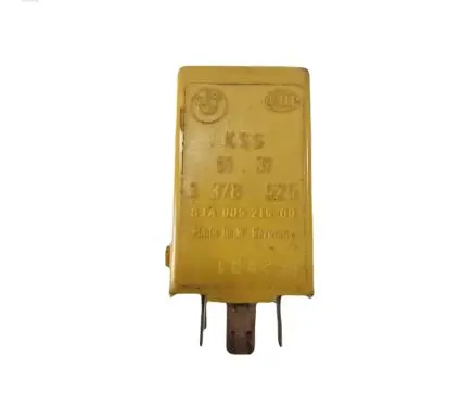 BMW 7 E32 Other relay 1378525 8JA00521900