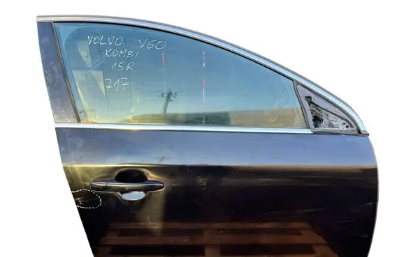 Volvo V60 Front door drzwippv60