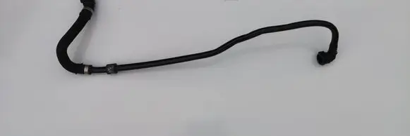 BMW 3 G20 G21 Engine coolant pipe/hose 8593780 20073510