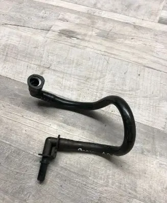 BMW 1 E81 E87 Vacuum line/pipe/hose 7300695
