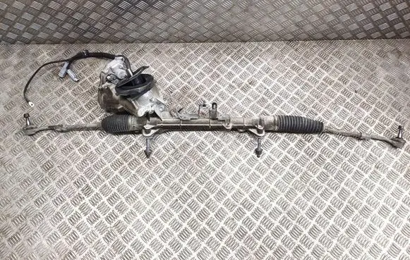 Peugeot 208 Steering rack 9834749280