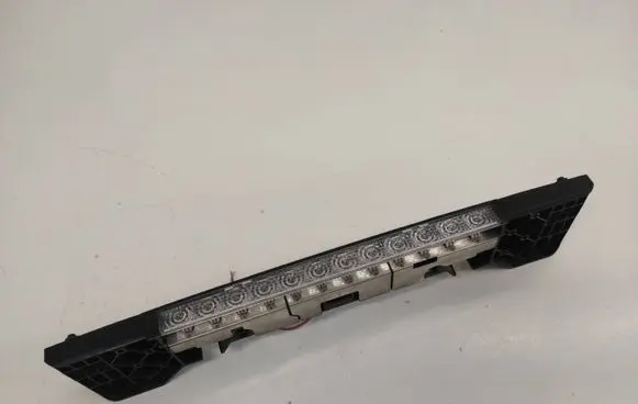 Peugeot 407 Third/center stoplight 9647734980 9657977480