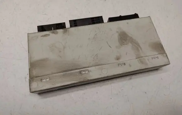 BMW 3 E46 Central body control module 61356914367