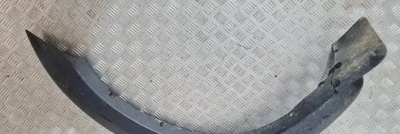 Ford Ranger Front arch trim 