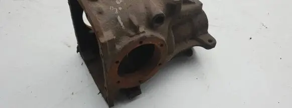 BMW 5 E34 Rear differential 1212881